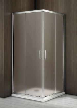 Душевой уголок Good Door Latte 90*90 CR-90-G-WE