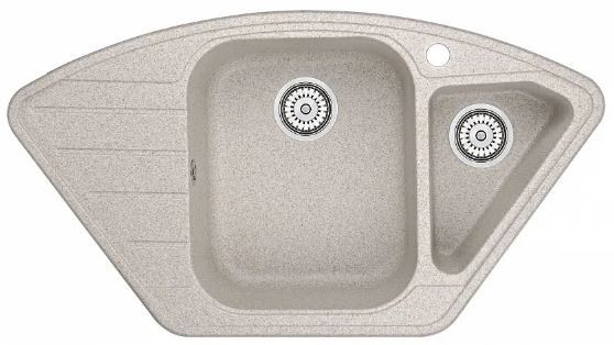 Мойка для кухни Granula 9101 классик