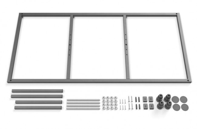 Каркас для ванны Cersanit Virgo 150 RW-VIRGO*150