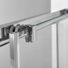 Душевой уголок Vincea Alpha 150*80 VSR-3AL8015MT текстурное