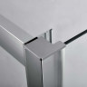 Душевой уголок Vincea Alpha 150*80 VSR-3AL8015MT текстурное