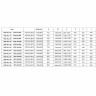 Душевой уголок Vincea Alpha 150*80 VSR-3AL8015MT текстурное
