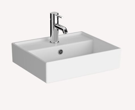 Раковина VitrA ArchiPlan 7400B003-0001