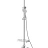 Душевая система Lemark Ortus LM11362C