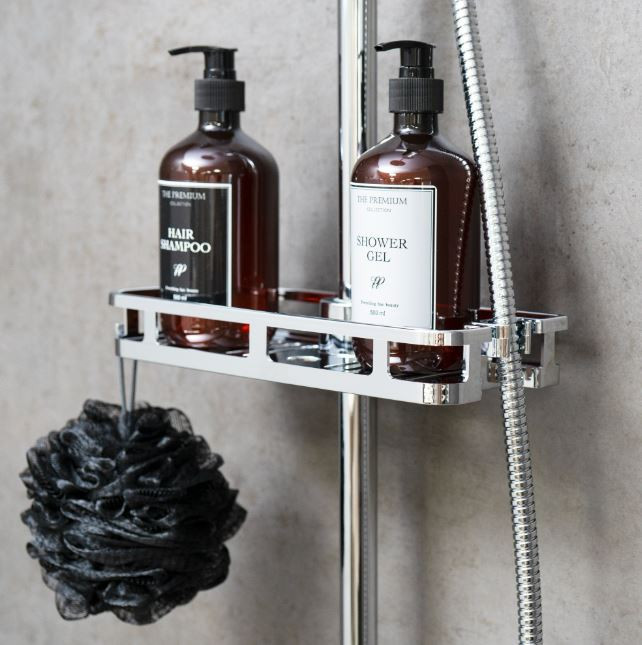 Душевая система Lemark Ortus LM11362C