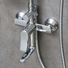 Душевая система Lemark Ortus LM11362C
