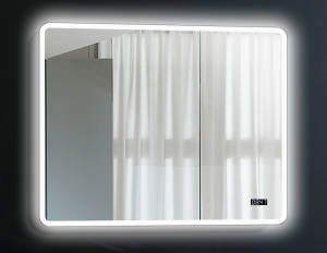 Зеркало Esbano ES-2073KDS 100*80