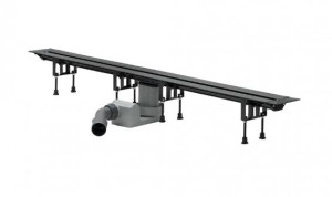 Душевой лоток Viega Advantix Vario 686277 базовый элемент