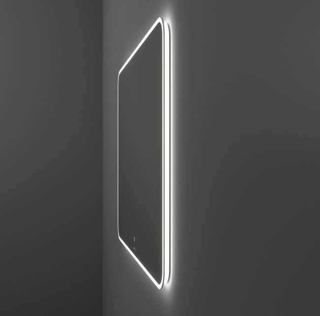 Зеркало OWL Skansen OWLM200502 120*80