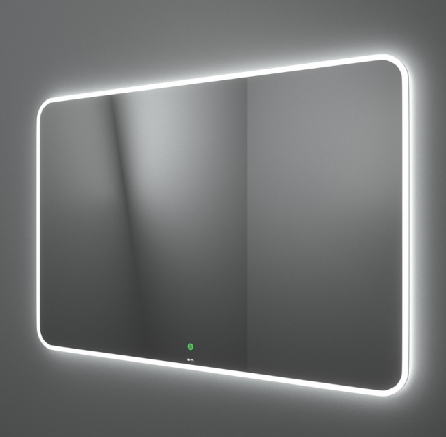 Зеркало OWL Skansen OWLM200502 120*80