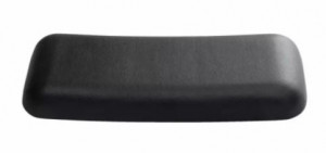 Подушка для ванны Bette BetteRelax B57-0213 черная