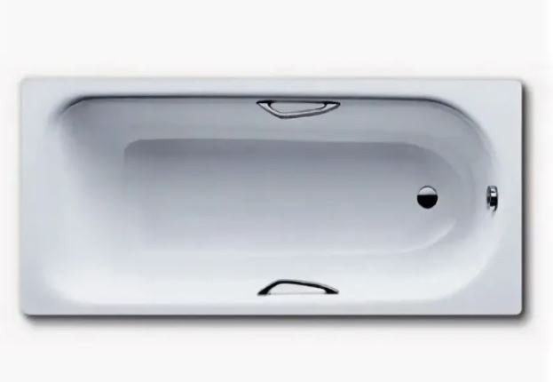 Ручки для ванн Kaldewei Basic Star 591070000999