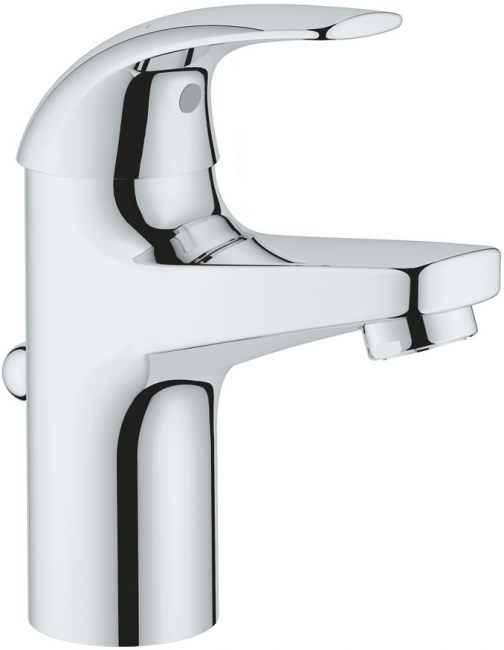 Комплект для ванны Grohe BauCurve 119760