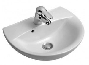 Раковина Jacob Delafon Patio E4152-00