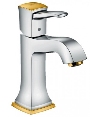 Смеситель Hansgrohe Metropol Classic 31301090 для раковины