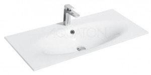 Раковина Акватон Тина 100 1A710431TI010