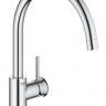 Смеситель Grohe BauClassic 31234001 для кухни