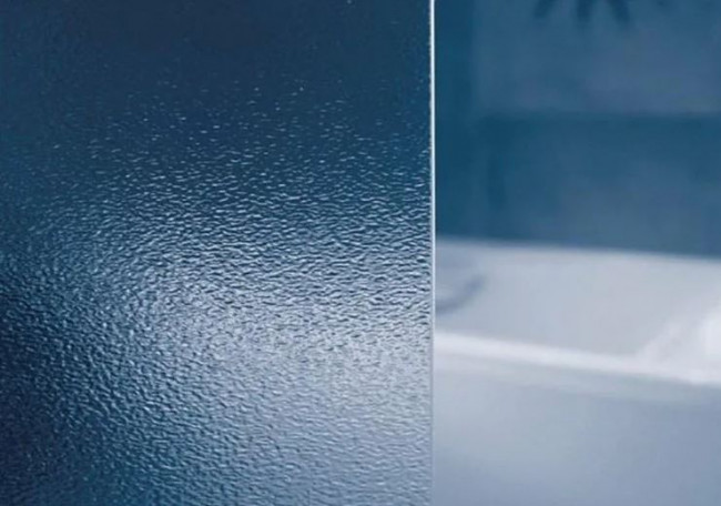 Душевой уголок Good Door Latte 100*100 CR-100-G-WE