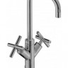 Смеситель Jacob Delafon Purist E14595-3-CP для раковины