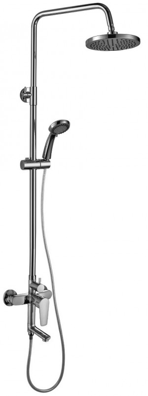 Душевая система Rossinka S35-46