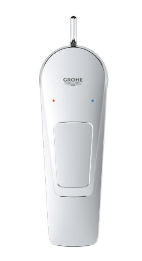 Смеситель Grohe BauLoop New 23335001 для раковины
