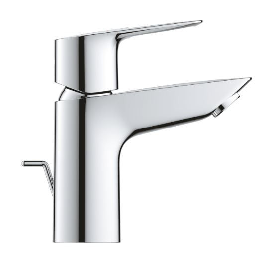 Смеситель Grohe BauLoop New 23335001 для раковины