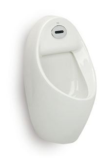 Писсуар Roca Euret 35945M000 безободковый с электронным управлением 220V