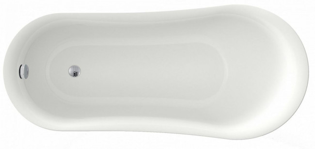 Ванна акриловая Azario CARDIFF 170*76 CAR17076