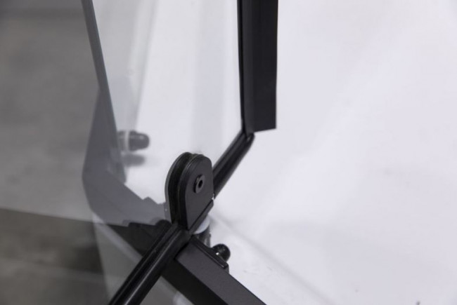 Душевой уголок Esbano ESD-7160B 90*90 с поддоном