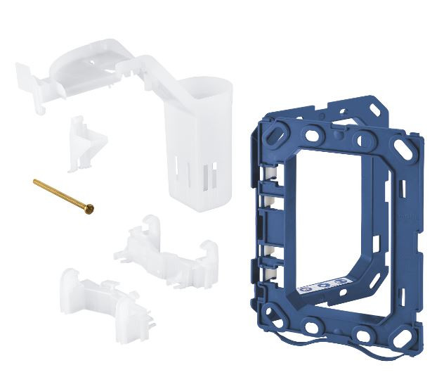 Комплект установки Grohe Fresh 38796000 для систем инсталляции Rapid SL