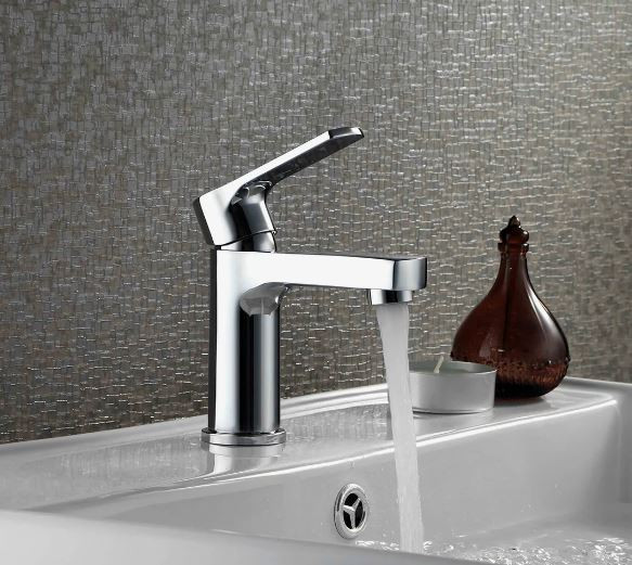 Смеситель Lemark Plus Grace LM1506С для раковины