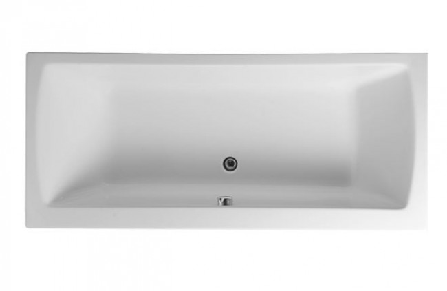 Ванна акриловая VitrA Neon 180*80 52540001000