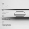 Унитаз подвесной Am.Pm X-Joy FlashClean C851701SC безободковый с микролифтом