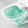 Унитаз подвесной Am.Pm X-Joy FlashClean C851701SC безободковый с микролифтом
