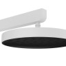 Душевая система Vincea Inspire VSFS-3I11W белый