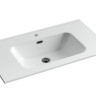 Раковина Ceramicanova Element 81*46,5 CN7005 мебельная белая