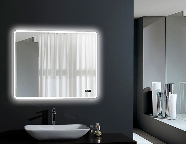 Зеркало Esbano ES-2073YDS 120*70