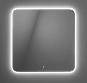 Зеркало OWL Skansen OWLM200500 80*80