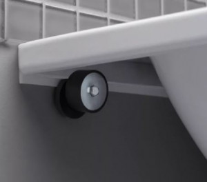 Анкер для ванны Bette Z0008669