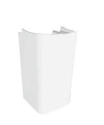 Полупьедестал Roca Dama Senso Square 337512000