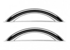 Ручки для ванн Kaldewei Тип А 587670000999