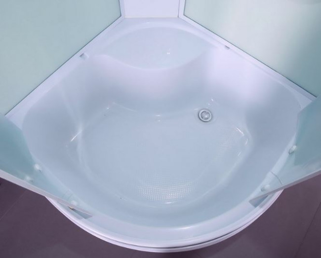 Душевая кабина Timo Eco TE-0790 P 90*90