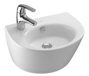 Раковина Jacob Delafon Ove E1567-00