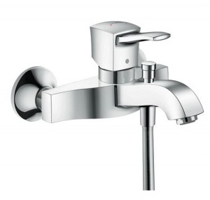 Смеситель Hansgrohe Metropol Classic 31340000 для ванны