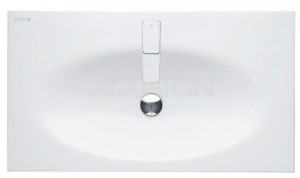 Раковина Акватон Тина 80 1A710931TI010