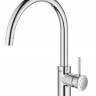 Смеситель Grohe BauClassic 31535001 для кухни