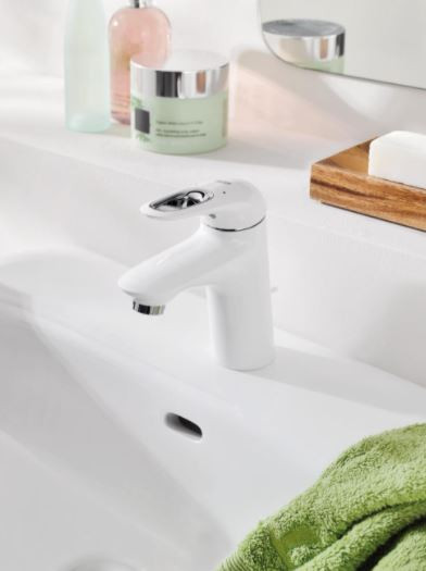 Смеситель Grohe Eurostyle 33558LS3 для раковины