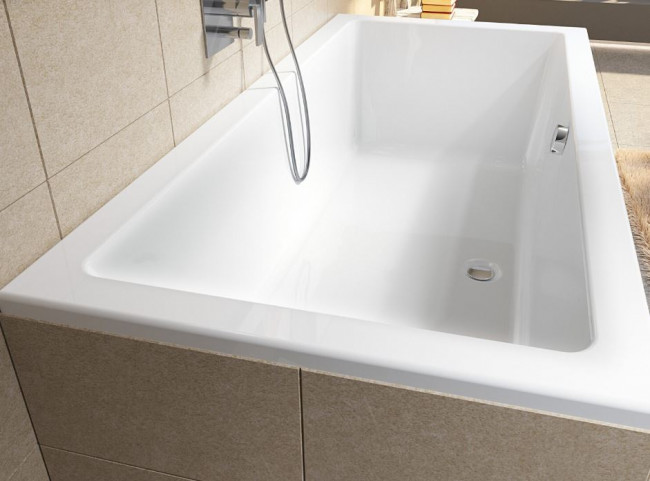 Ванна акриловая Riho Lusso 170*75 B007001005