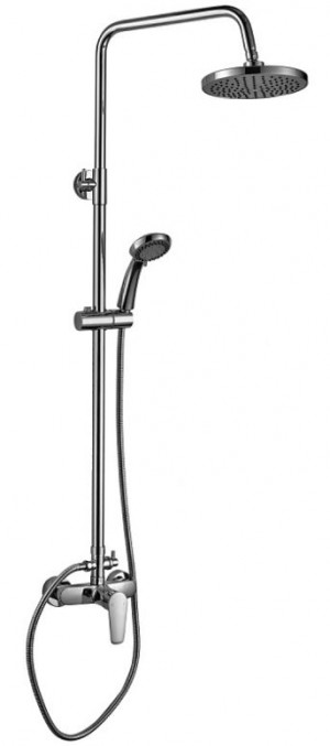 Душевая система Rossinka S35-45