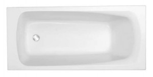 Акриловая ванна Jacob Delafon Patio E6810RU-01 150*70